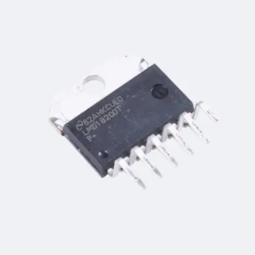 LMD18200T/LF14 Texas Instruments
